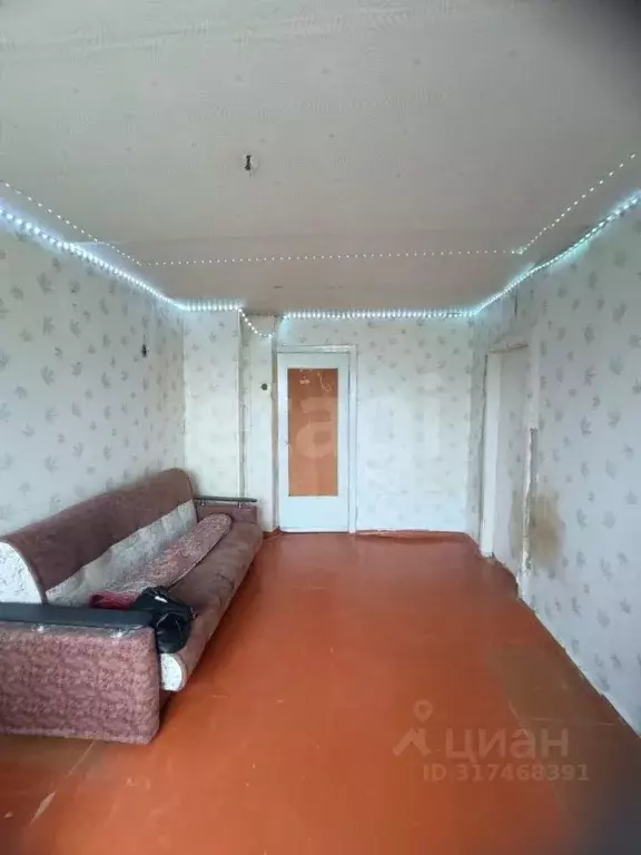 2-к кв. Белгородская область, Губкин ул. Лазарева, 4 (41.2 м) - Фото 1