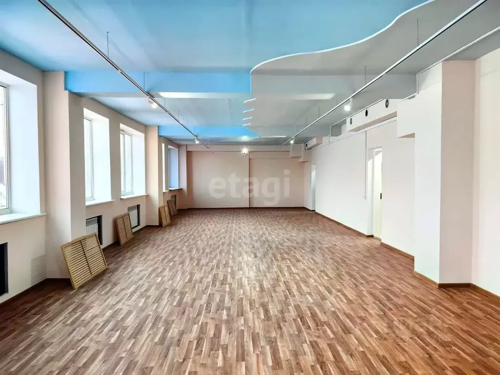 Офис в Башкортостан, Уфа ул. Уфимское Шоссе, 38/1 (805 м) - Фото 1