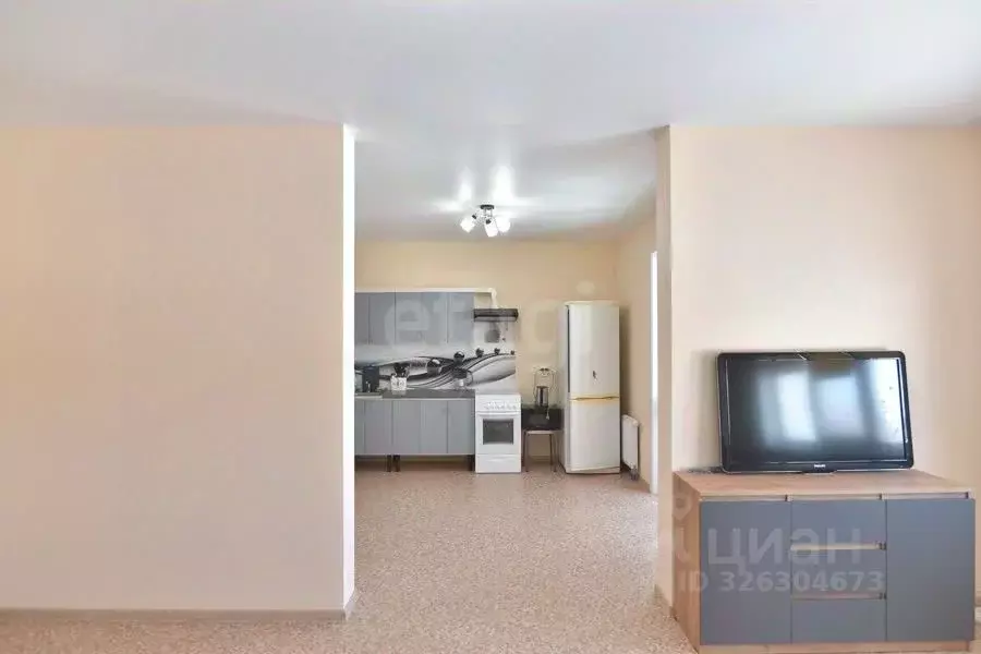 2-к кв. Сахалинская область, Анивский городской округ, с. Троицкое ул. ... - Фото 1