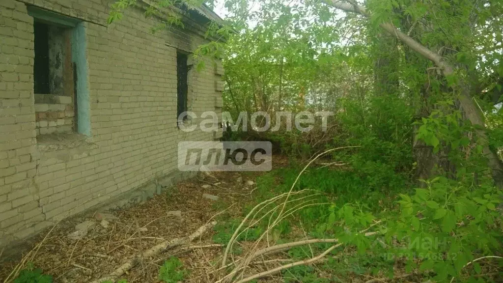 Участок в Челябинская область, Копейский городской округ, с. ... - Фото 0