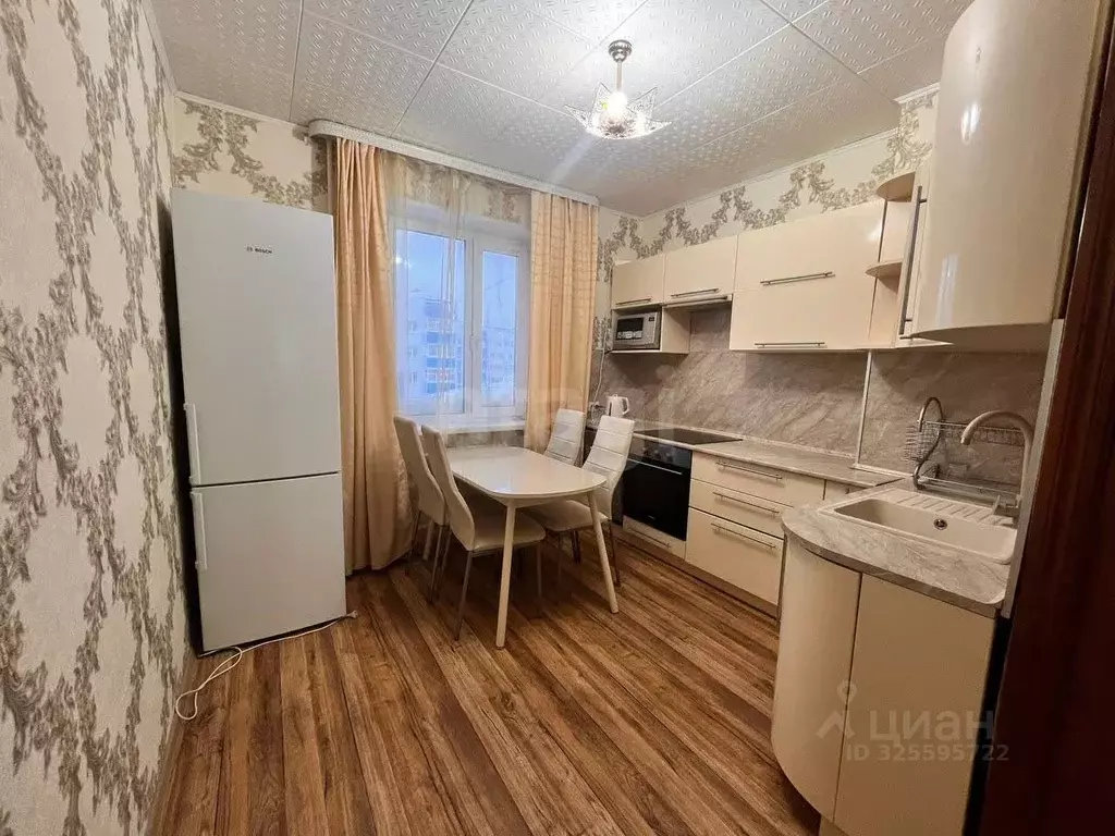 2-к кв. Ямало-Ненецкий АО, Муравленко ул. Украинских строителей, 3 ... - Фото 1