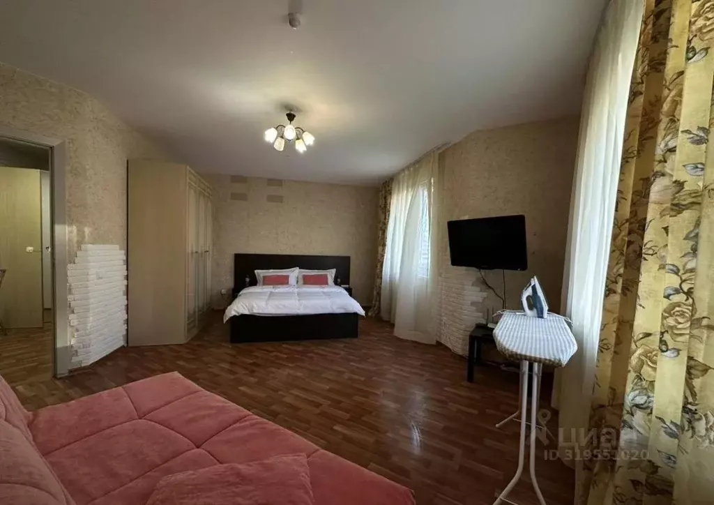 1-к кв. Санкт-Петербург ул. Оптиков, 38к1 (49.0 м) - Фото 0
