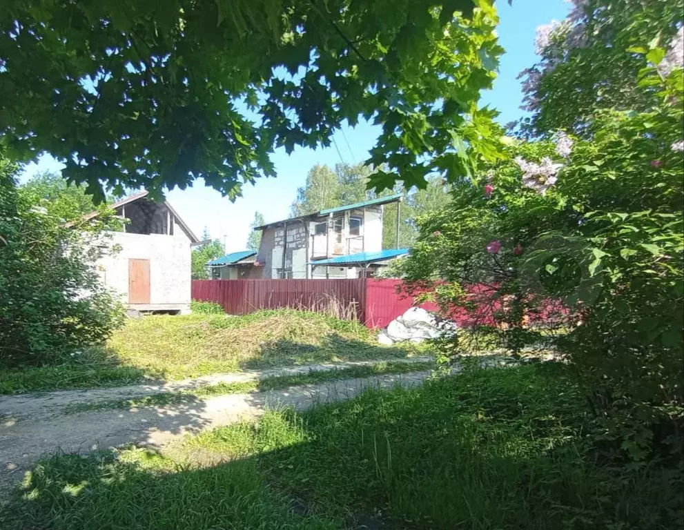 Участок 6 сот. (СНТ, ДНП) - Фото 0