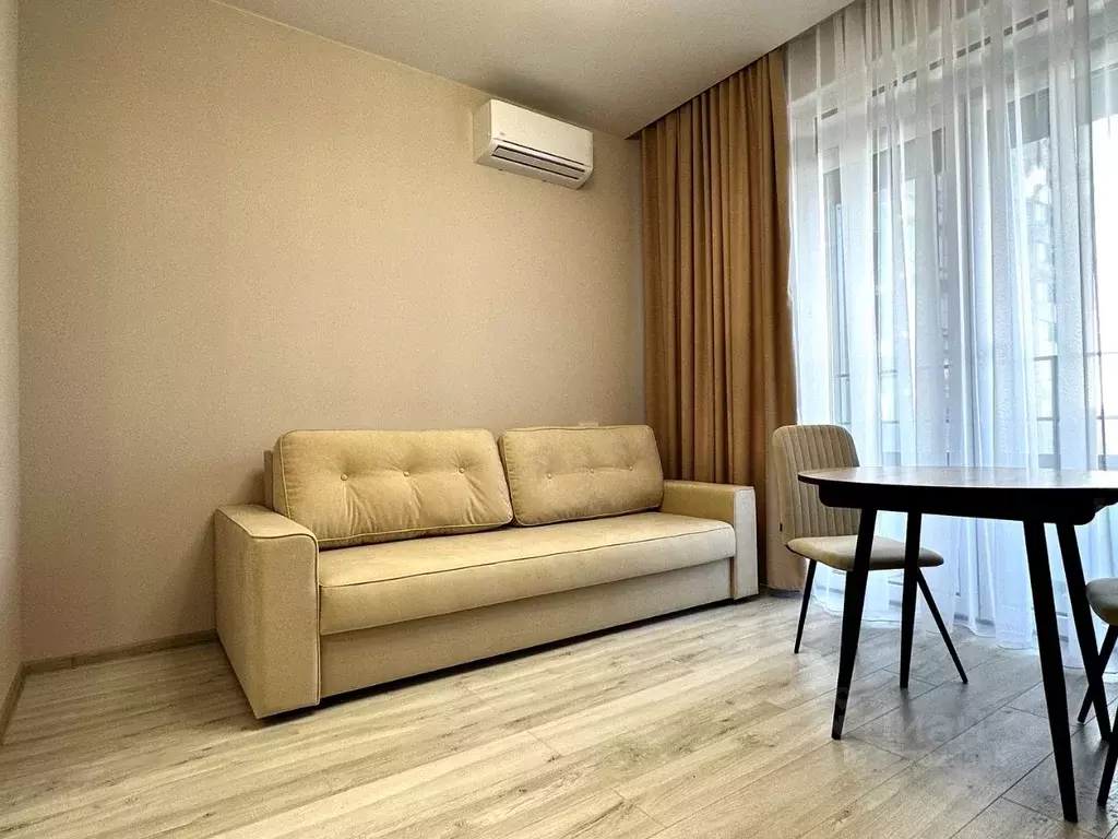 1-к кв. Москва Фестивальная ул., 15к6 (42.0 м) - Фото 2