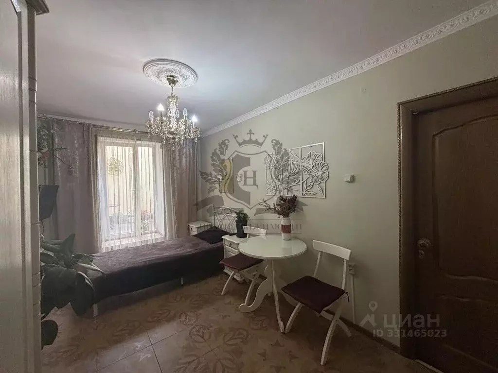 Комната Санкт-Петербург наб. Канала Грибоедова, 12 (13.0 м) - Фото 2