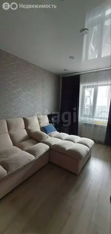 1-комнатная квартира: Иркутск, улица Баррикад, 62/10 (38 м) - Фото 0