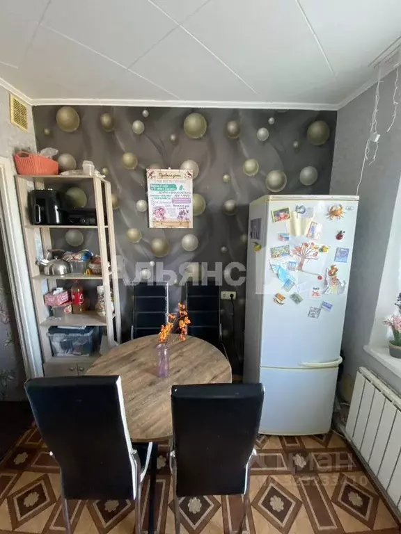 3-к кв. Ростовская область, Волгодонск ул. Карла Маркса, 6 (60.0 м) - Фото 2