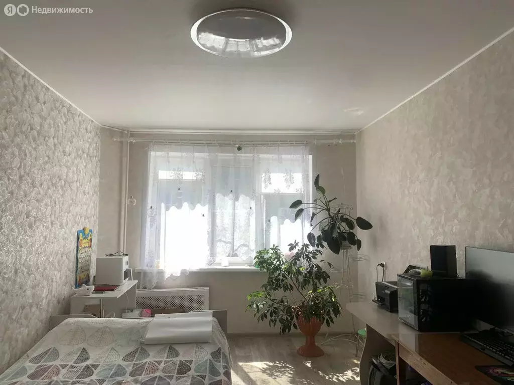 3-комнатная квартира: Сыктывкар, улица Малышева, 15 (60.9 м) - Фото 0