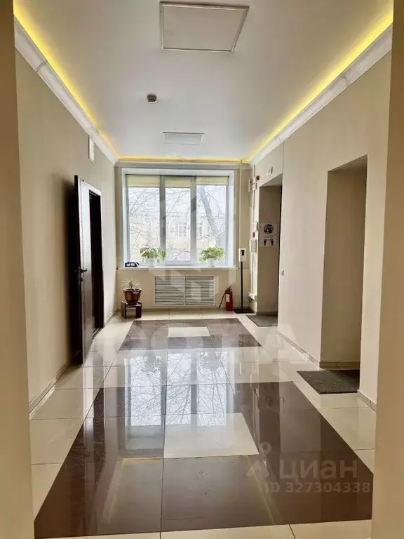 Офис в Воронежская область, Воронеж просп. Революции, 1А (330 м) - Фото 2