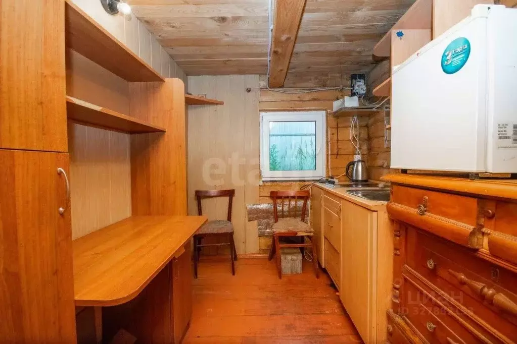 Дом в Ульяновская область, Ульяновск ул. Алашеева, 1А (24 м) - Фото 2