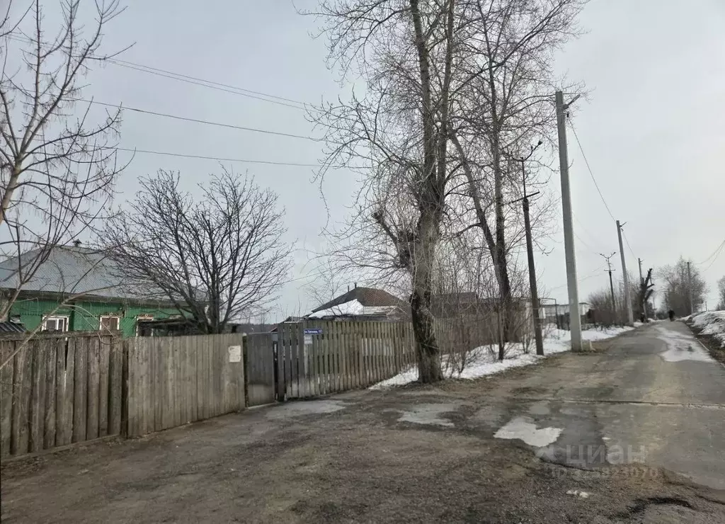 Дом в Пермский край, Добрянский муниципальный округ, Полазна рп ул. ... - Фото 2