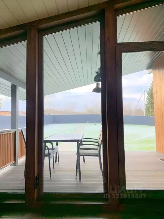 Дом в Московская область, Одинцовский городской округ, д. Дьяконово, ... - Фото 2