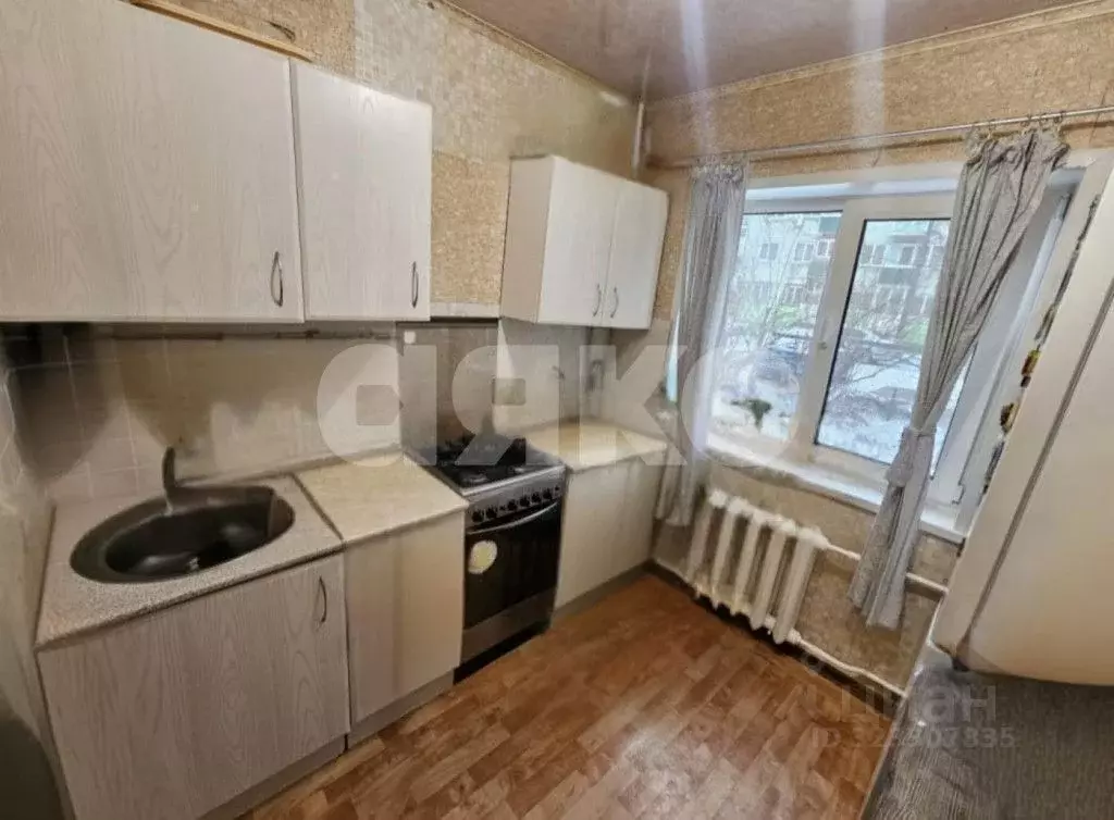 2-к кв. Московская область, Люберцы городской округ, Красково пгт ул. ... - Фото 1