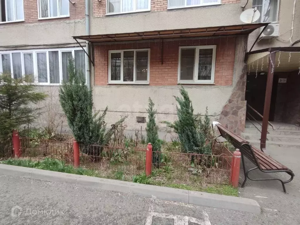 Продаётся 2-к квартира, 52 м - Фото 0