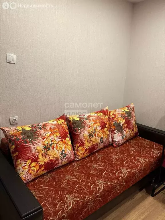 2-комнатная квартира: Шатура, проспект Ильича, 34 (45 м) - Фото 1