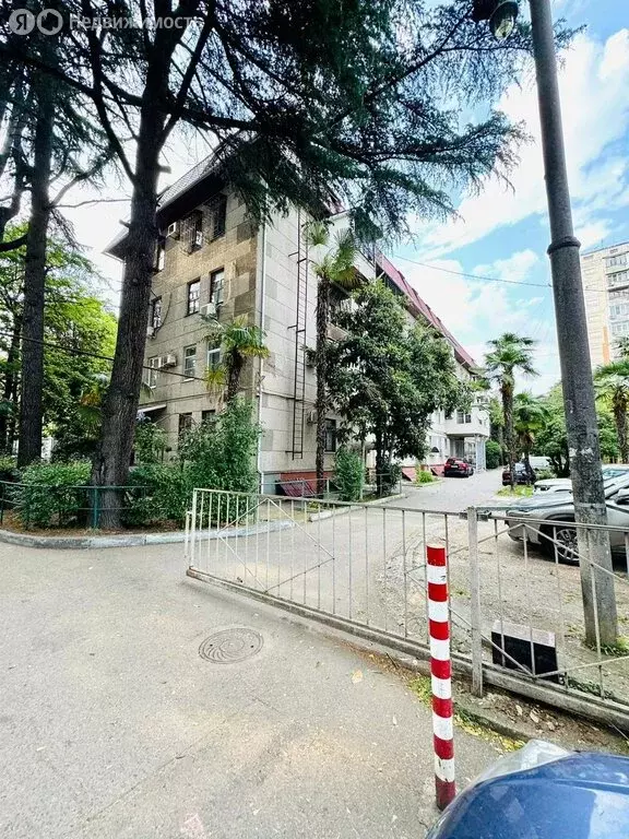 2-комнатная квартира: Сочи, улица Гагарина, 56 (54 м) - Фото 1