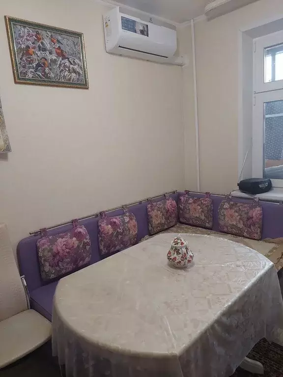 3-к кв. Московская область, Балашиха Ольгино мкр, ул. Шестая, 5 (73.0 ... - Фото 2