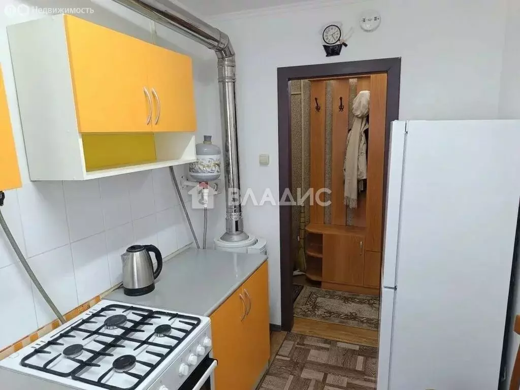 1-комнатная квартира: Бронницы, Первомайский переулок, 40 (27 м) - Фото 2