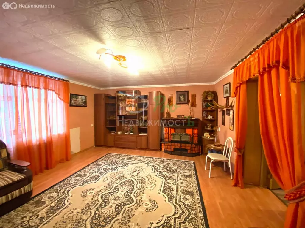 2-комнатная квартира: Ейск, Коммунистическая улица, 23 (78 м) - Фото 1