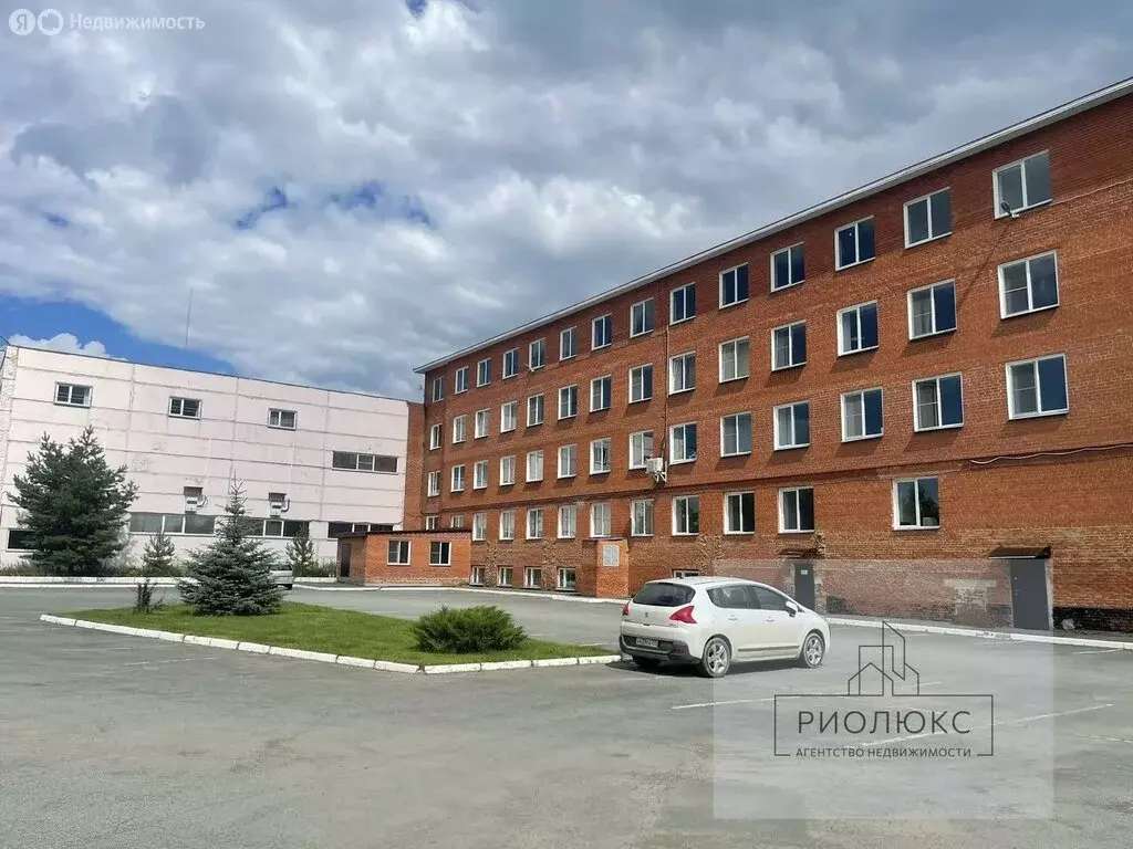 Склад (6544.2 м) - Фото 2