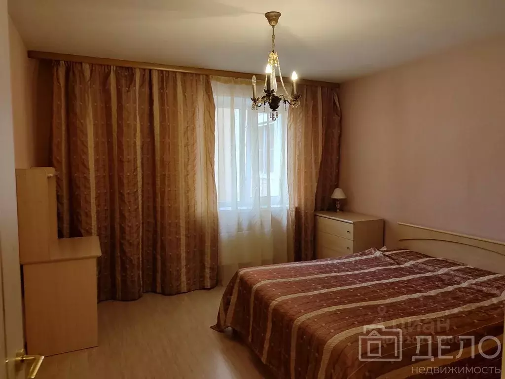 2-к кв. Рязанская область, Рязань Кальная ул., 9 (84.0 м) - Фото 0