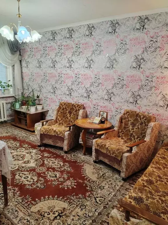 2-к кв. Татарстан, Набережные Челны ул. Татарстан, 21 (44.0 м) - Фото 0