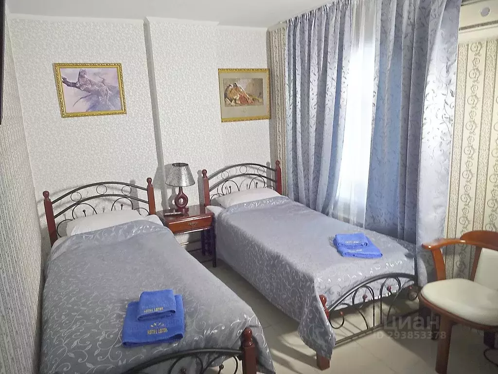 Комната Иркутская область, Иркутск Байкальская ул., 14Б (20.0 м) - Фото 2