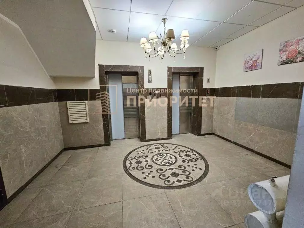 1-к кв. Саха (Якутия), Якутск ул. Лермонтова, 125 (35.0 м) - Фото 1