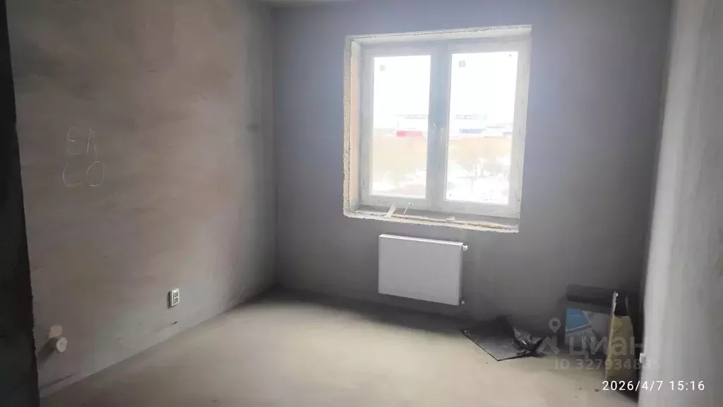 3-к кв. Чувашия, Чебоксары ул. А.В. Асламаса, 3 (76.9 м) - Фото 1