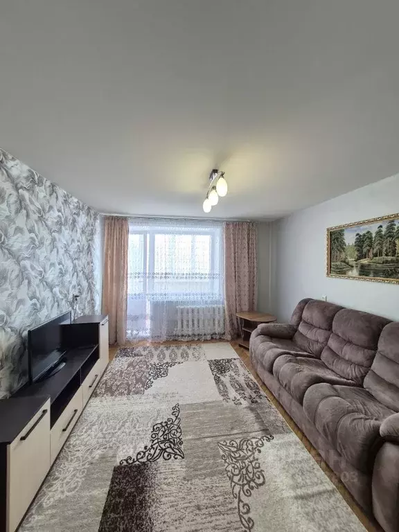 2-к кв. Пензенская область, Пенза ул. Мира, 11 (48.0 м) - Фото 1