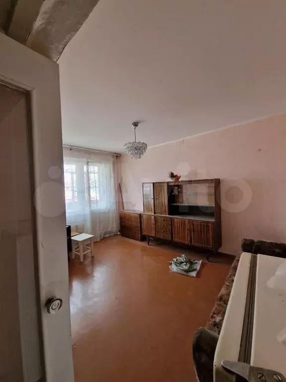 2-к. квартира, 38,2 м, 4/9 эт. - Фото 1