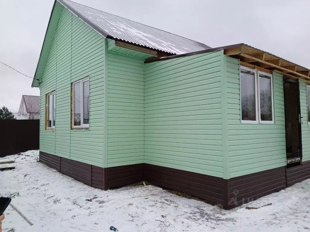 Участок в Московская область, Воскресенск  (12.0 сот.) - Фото 2