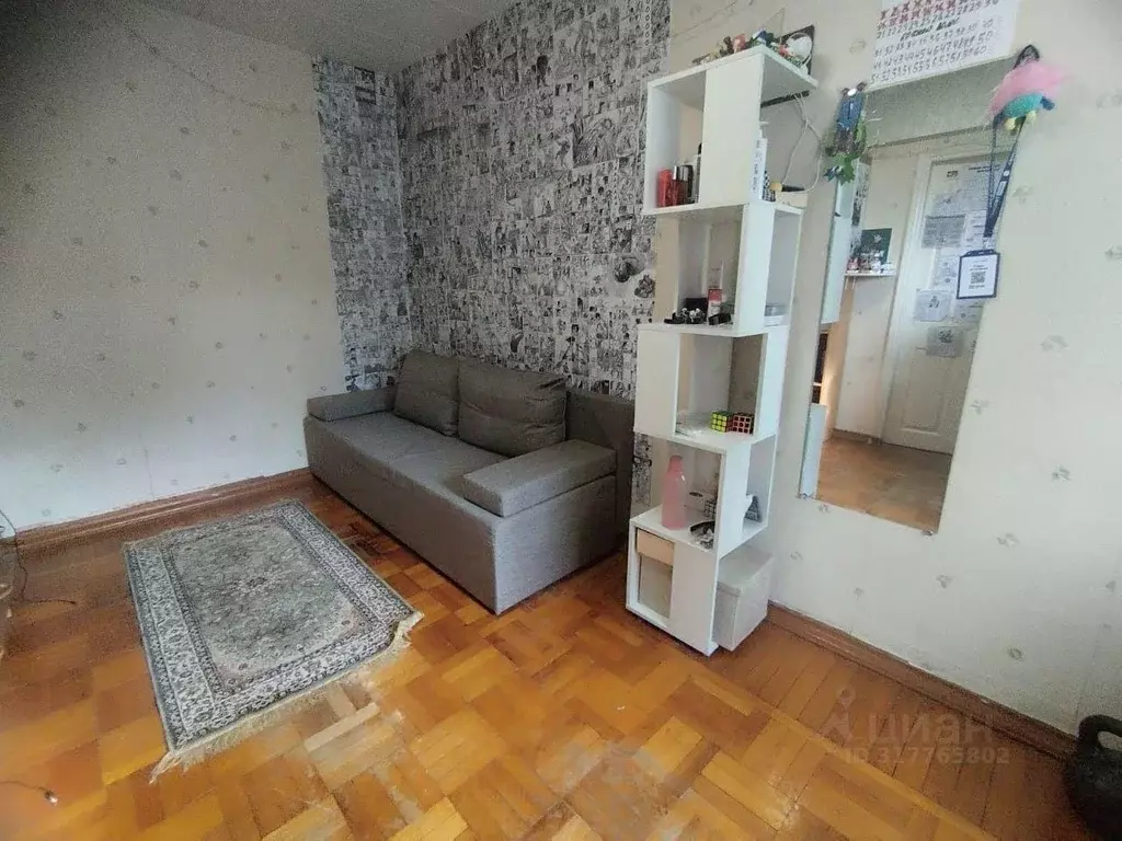 Квартира, 3 комнаты, 60 м - Фото 0