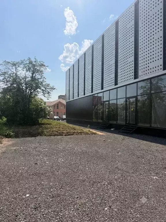 Помещение свободного назначения в Московская область, Истра ул. ... - Фото 1