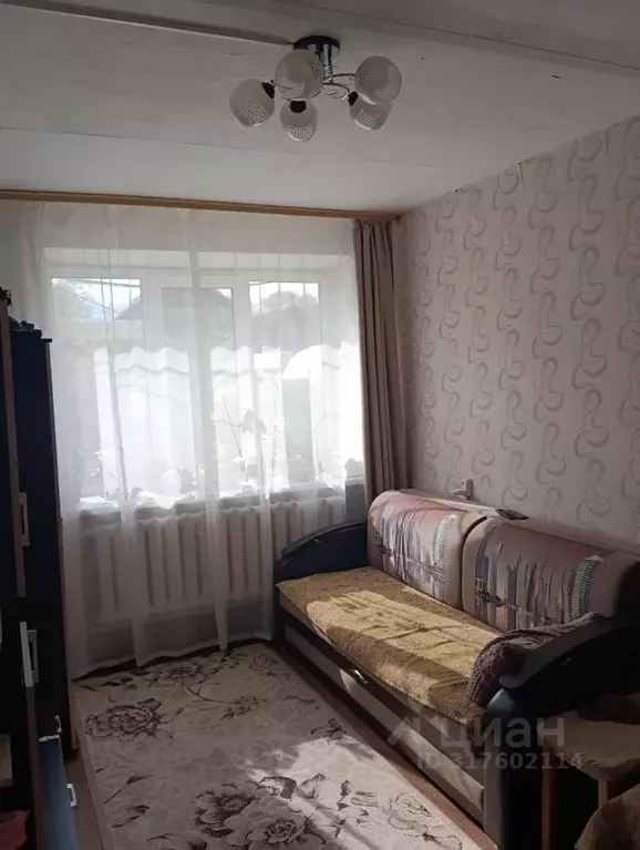 3-к кв. Тверская область, Старица ул. Александра Завидова, 19 (55.0 м) - Фото 0