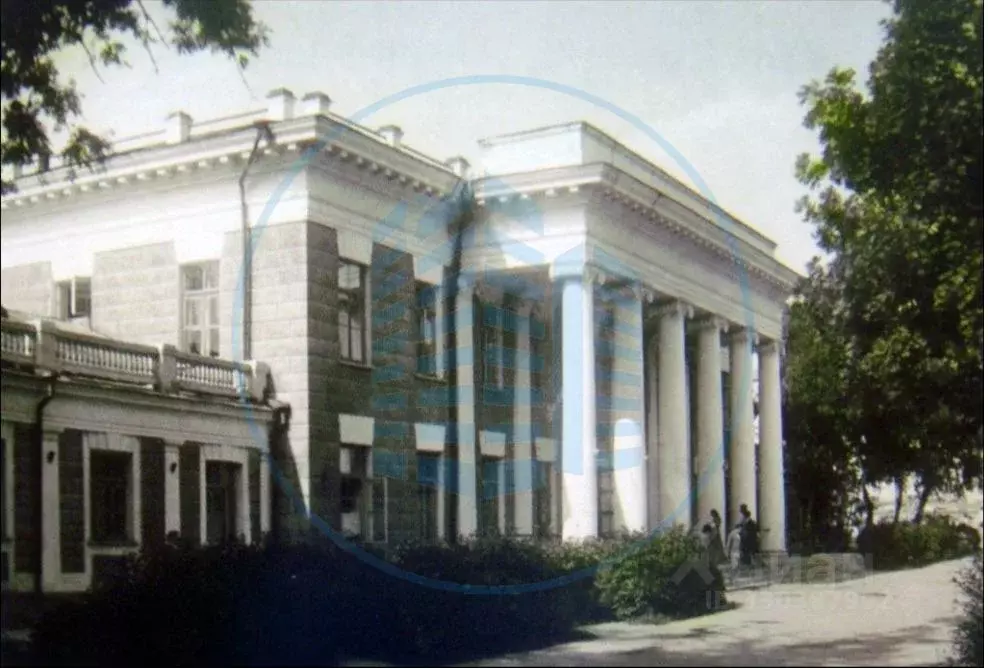 Помещение свободного назначения в Ставропольский край, Ессентуки ... - Фото 1
