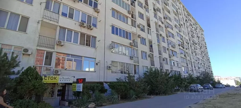 Помещение свободного назначения в Севастополь просп. Античный, 62 (65 ... - Фото 1