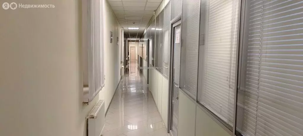 Офис (22 м) - Фото 1