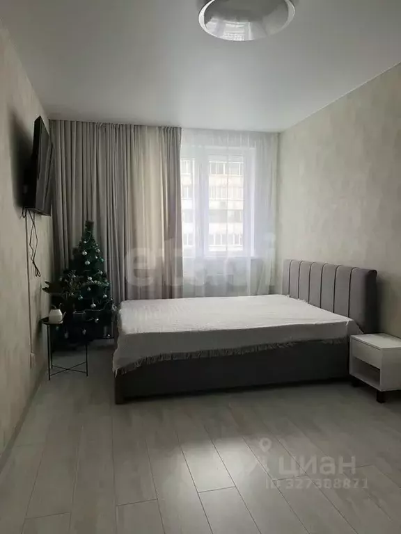 1-к кв. Удмуртия, Ижевск ул. Холмогорова, 17А (37.0 м) - Фото 1