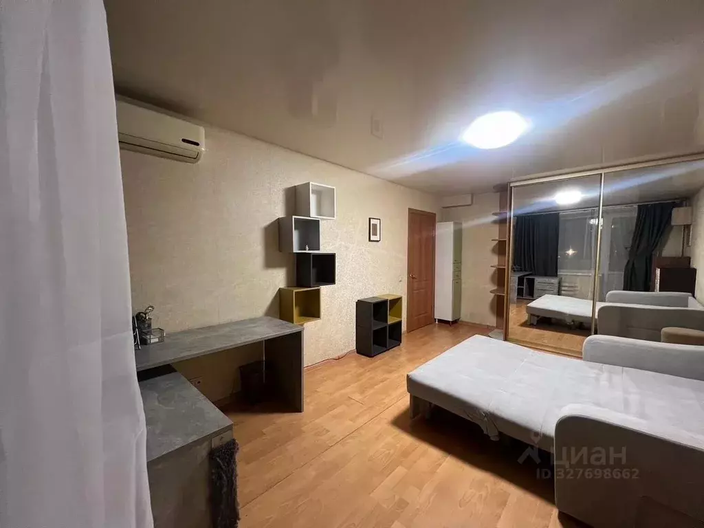 1-к кв. Москва проезд Шокальского, 67К2 (35.0 м) - Фото 1