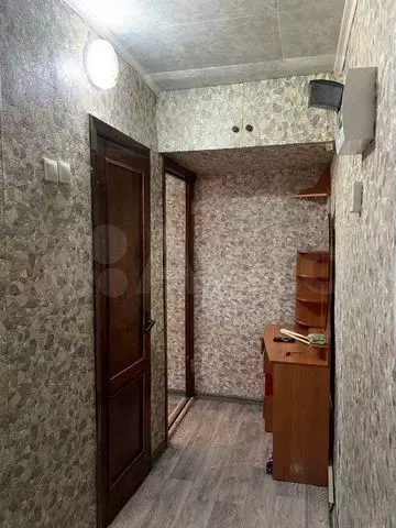 1-к. квартира, 31 м, 1/5 эт. - Фото 0