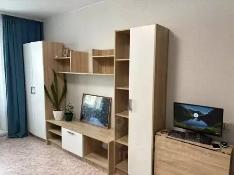 Студия Новосибирская область, Новосибирск ул. Дмитрия Шмонина, 2 (20.6 ... - Фото 2