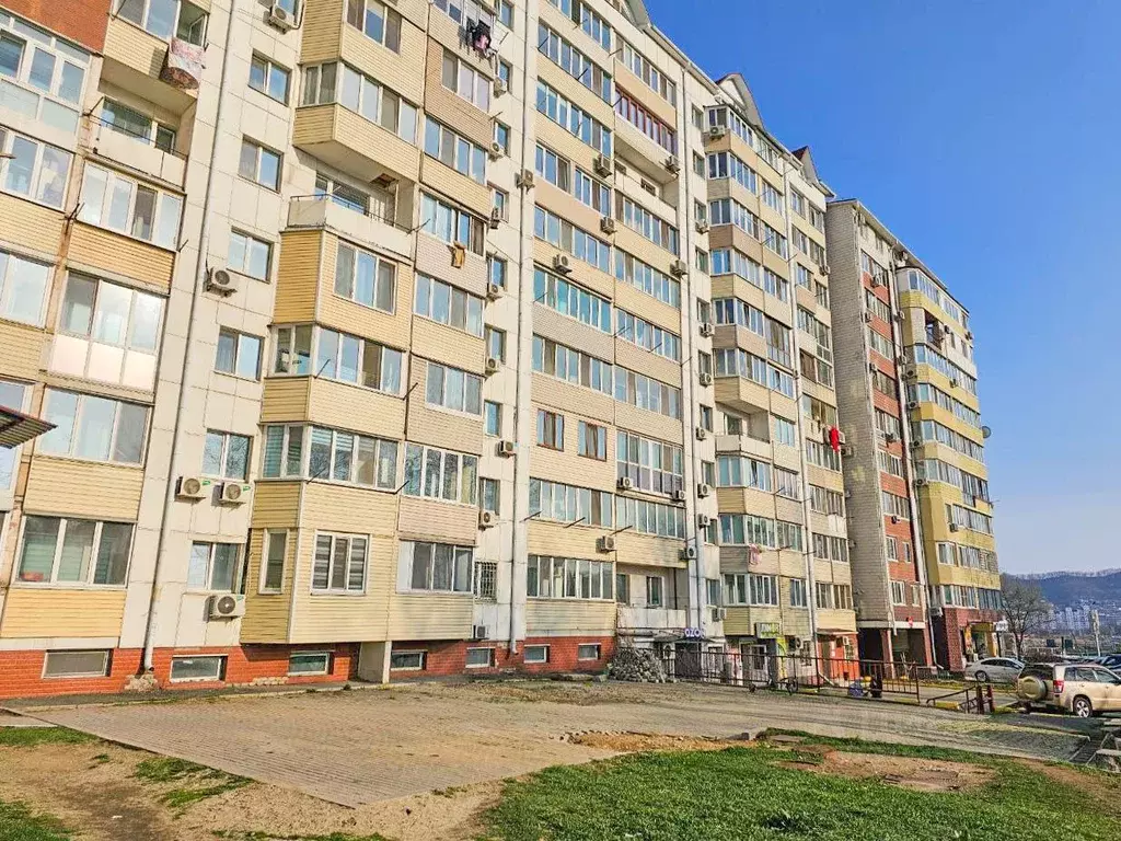 1-к кв. Приморский край, Находка Северный просп., 2 (44.0 м) - Фото 0