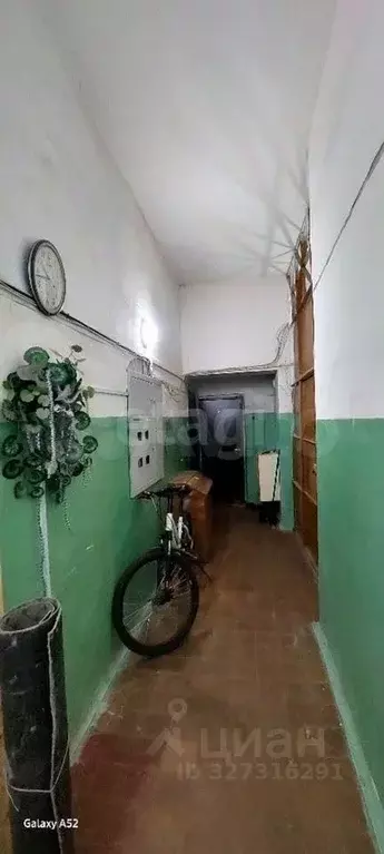 3-к кв. Ярославская область, Ярославль ул. Карла Либкнехта, 22/10 ... - Фото 2