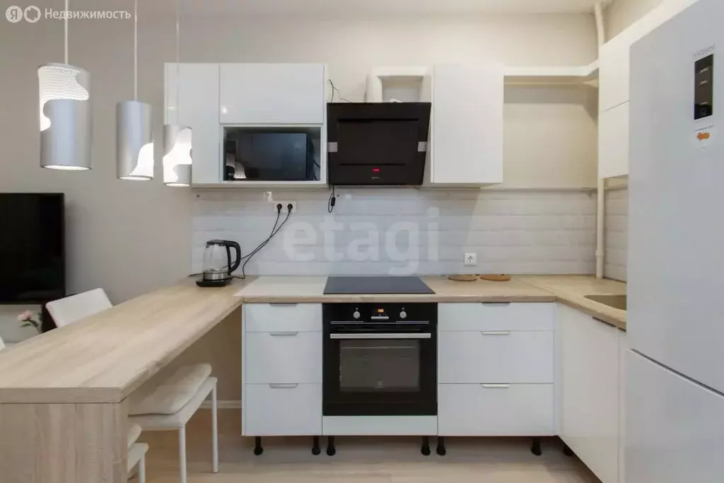 2-комнатная квартира: Тюмень, микрорайон Войновка, улица ... - Фото 2