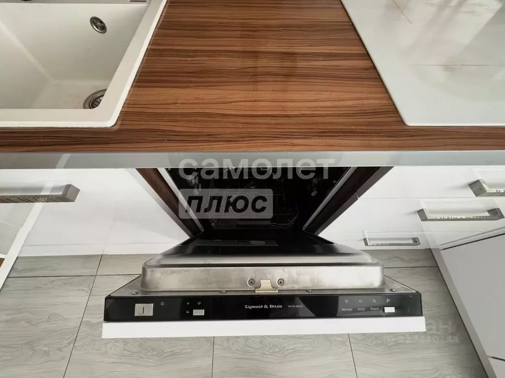 3-к кв. Московская область, Красногорск городской округ, Путилково пгт ... - Фото 2