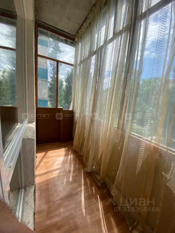 1-к кв. Татарстан, Казань ул. Комарова, 16 (34.0 м) - Фото 1