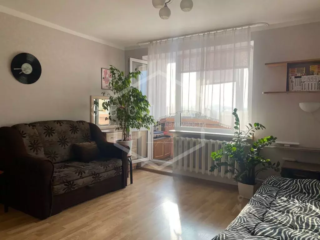 3-к кв. Калининградская область, Багратионовск ул. Победы, 32 (57.6 м) - Фото 1