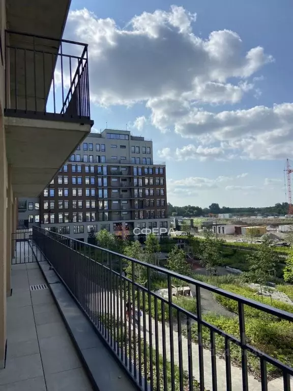 3-к кв. Новосибирская область, Новосибирский район, Краснообск рп, 3-й ... - Фото 0