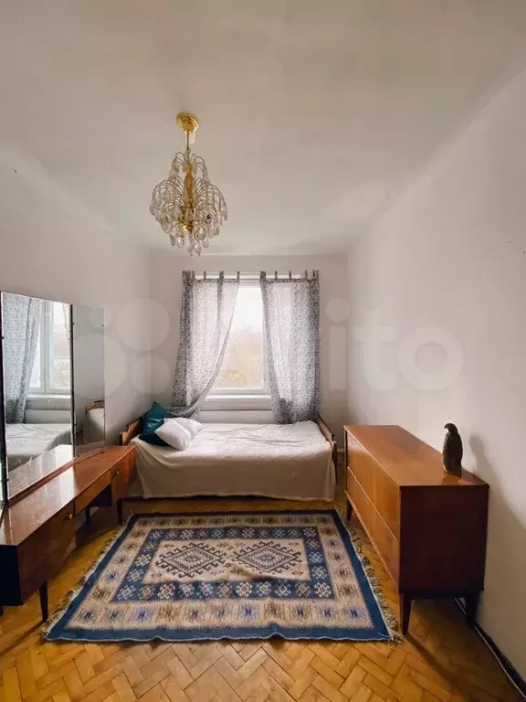 2-к. квартира, 45 м, 9/9 эт. - Фото 0